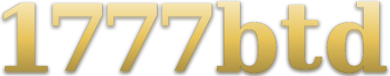 1777btd logo